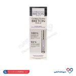 سرم تقویت کننده مژه کریستن برتون 5 گرمی - Image 2